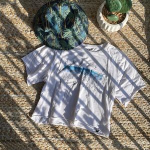 Hurley Lahaina Hawaii Crop